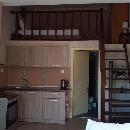 K&V Apartments 尼亚米卡尼奥纳 外观 照片
