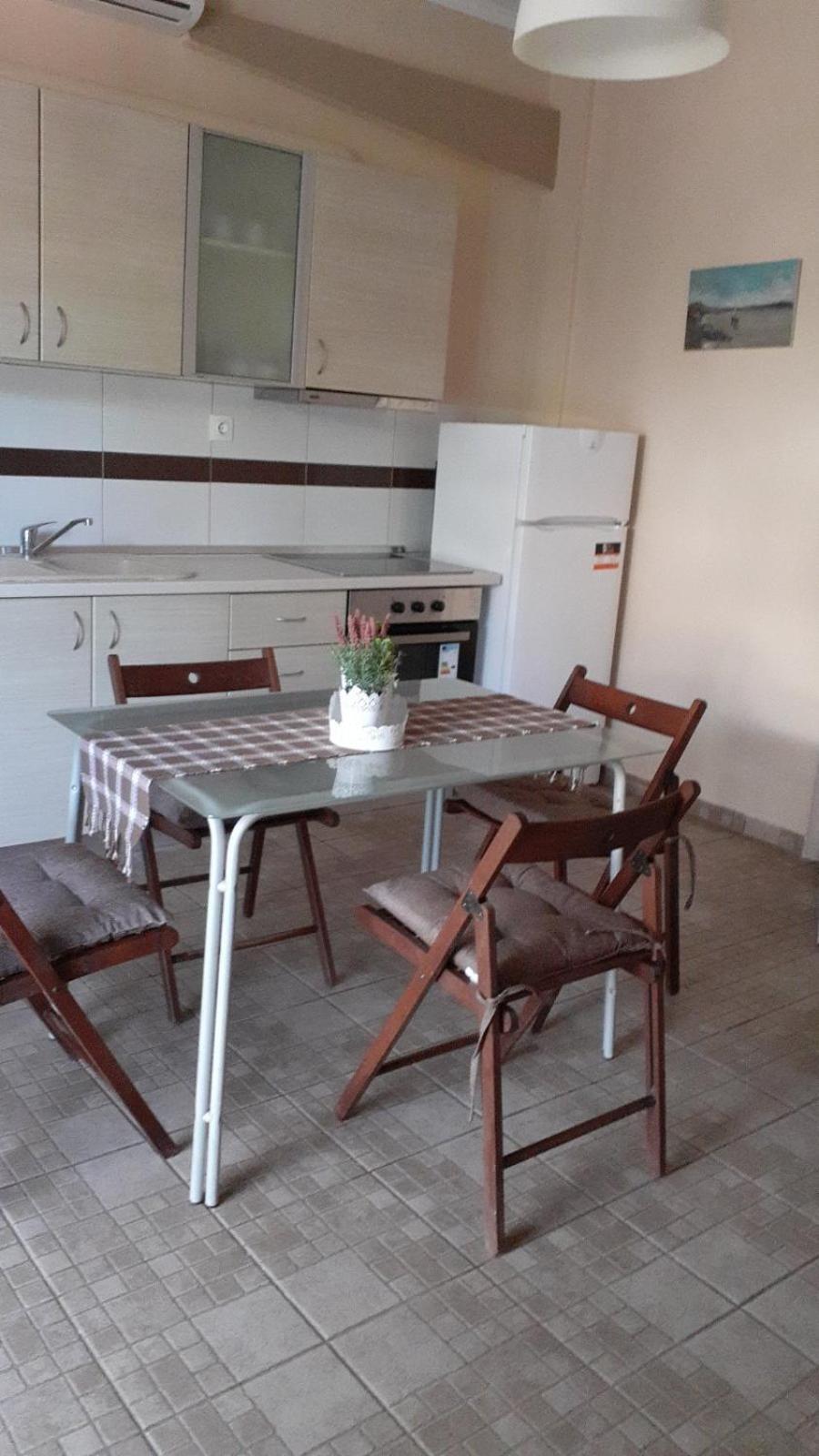 K&V Apartments 尼亚米卡尼奥纳 外观 照片