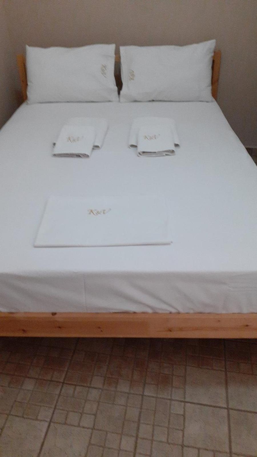 K&V Apartments 尼亚米卡尼奥纳 外观 照片