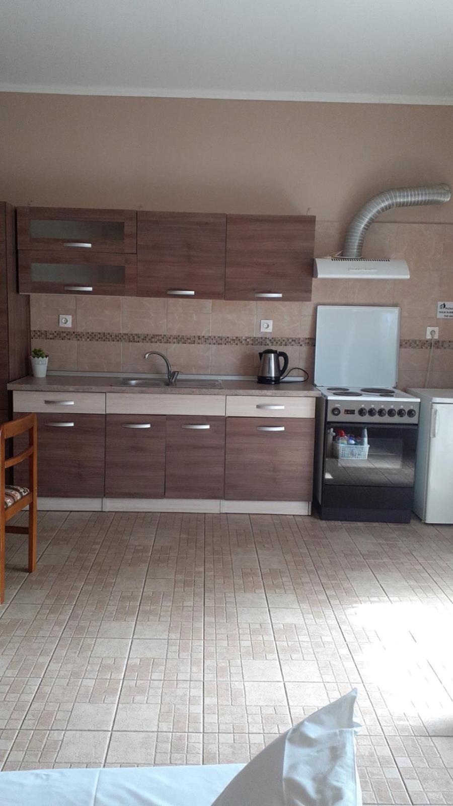 K&V Apartments 尼亚米卡尼奥纳 外观 照片